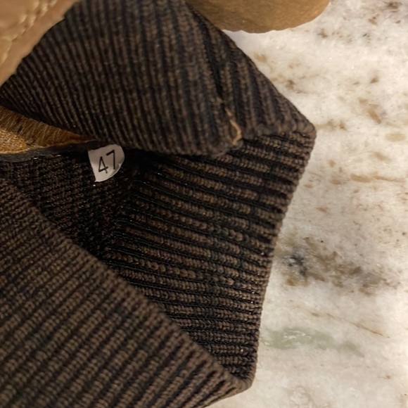 Oulo Men’s shoes - Picture 12 of 15